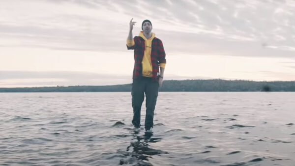 Pick Your Poison: Classified releases new single and video