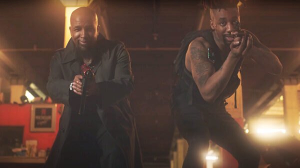 Dax releases new video for Tech N9ne-assisted Faster