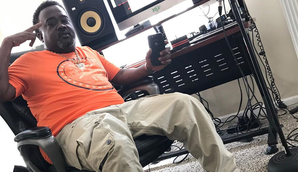 Hip-hop community mourns death of Buffalo's DJ Shay | HipHopCanada.com