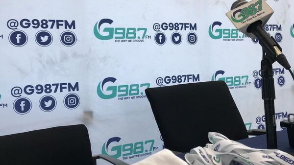 Change.org petition to keep 98.7 FM black-owned and operated nears 10K goal