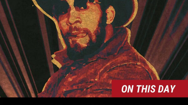 Hip-hop celebrates its birth in the South Bronx 47 years ago today