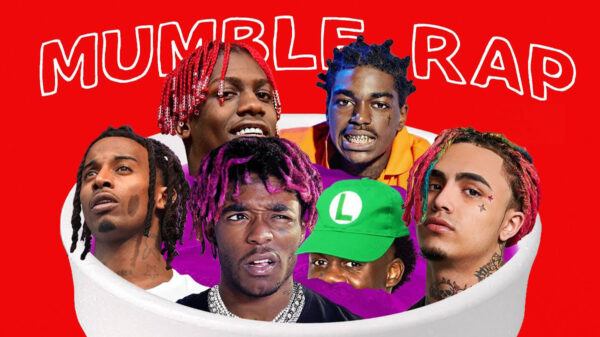 HipHopMadness on How Mumble Rap Lost Its Cool