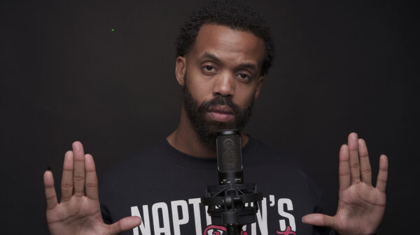 Need 2 Know: Budding Indianapolis star Keith Phelps drops fifth album Stimulus Package