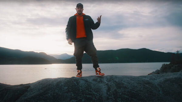 Song of the Day: Kresnt and MAJILLA team up for 3 Profits Remix video