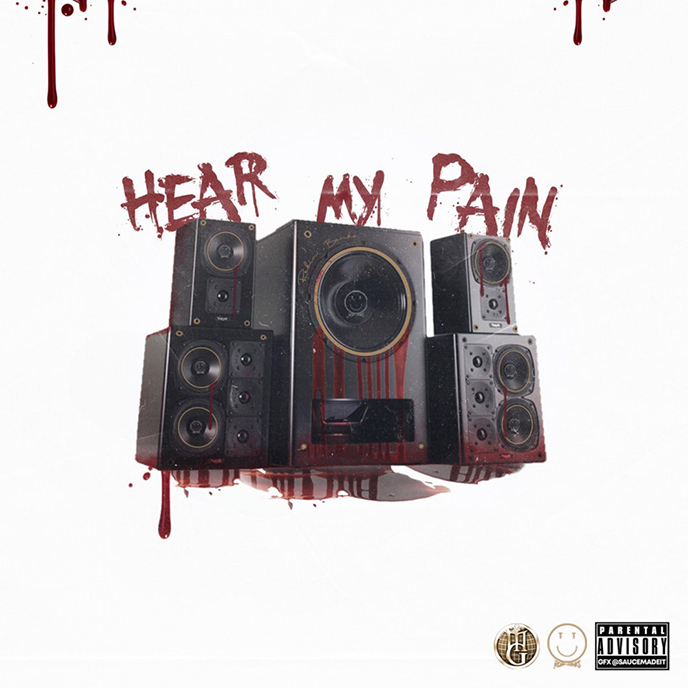 Hear My Pain: Robin Banks enlists 92, Why G and Burna Bandz for new 11-track mixtape
