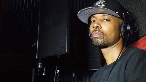 Ruste Juxx and BigBob Pattison drop new video for Amerikkkan