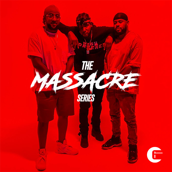 HH Chace on The Massacre Series SZN 2 (Ep. 8)