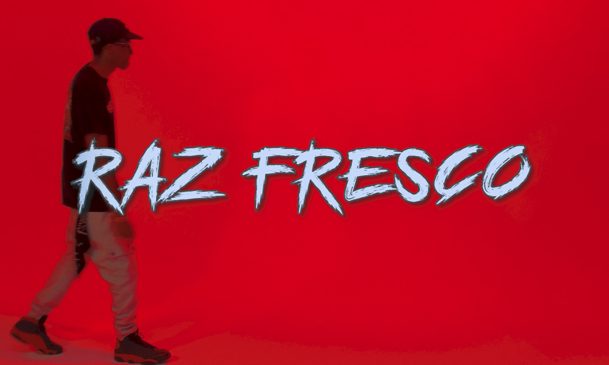 Raz Fresco on The Massacre Series SZN 2 (Ep. 9)