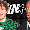Jack Harlow and Lil Uzi Vert