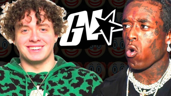 Jack Harlow and Lil Uzi Vert