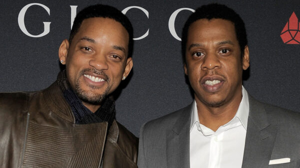 Will Smith and Jay-Z are the producers of a new Emmett Till miniseries