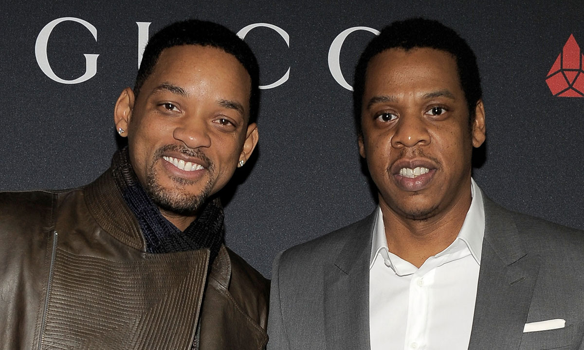 Will Smith and Jay-Z are the producers of a new Emmett Till miniseries