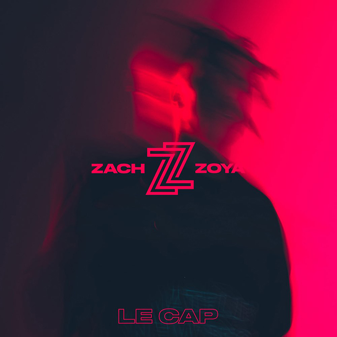 Zach Zoya covers releases Le Cap single; covers Northern Bars playlist