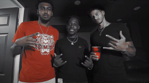 Toronto up-and-comer A-Money releases the video for King of the Drip