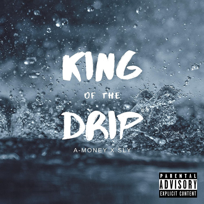 Toronto up-and-comer A-Money releases the video for King of the Drip