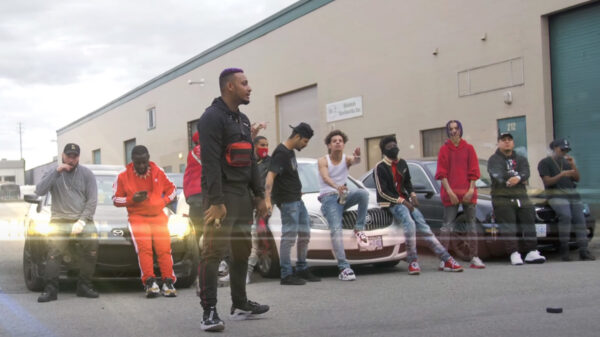 Baby Fresh enlists Mirza Films to direct new Lonely video
