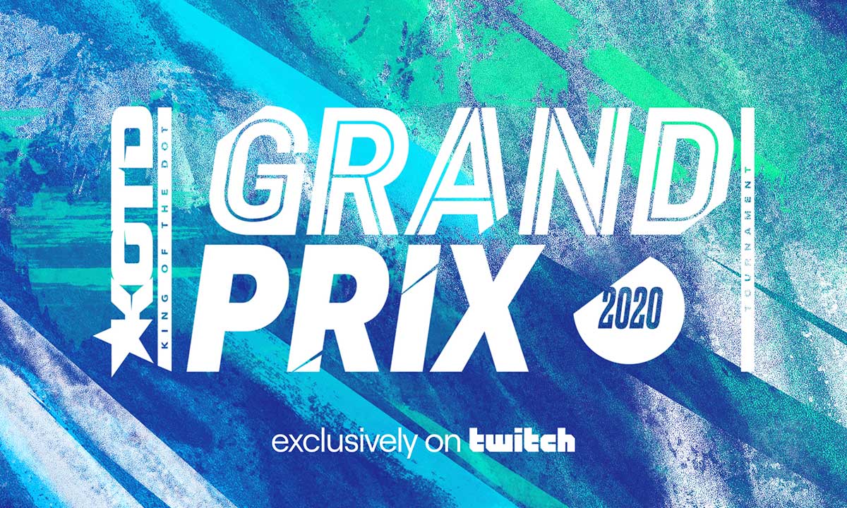 Grand Prix 2020