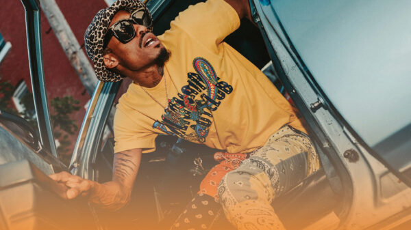 Nate Husser in Jelly