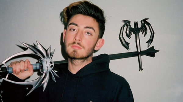 TikTok star Savage Ga$p to release pumpkins scream in the dead of night remix with Freddie Dredd on Oct. 1