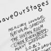 Save Our Stages: The FADER to launch charitable merch collection benefitting struggling music venues
