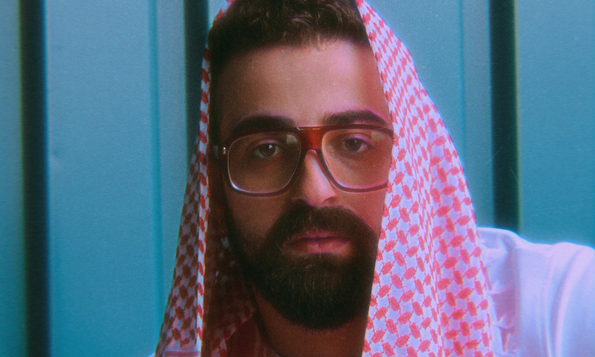 Lebanese-Syrian artist Shanii22 discusses his come up, the Halifax hip-hop scene and more