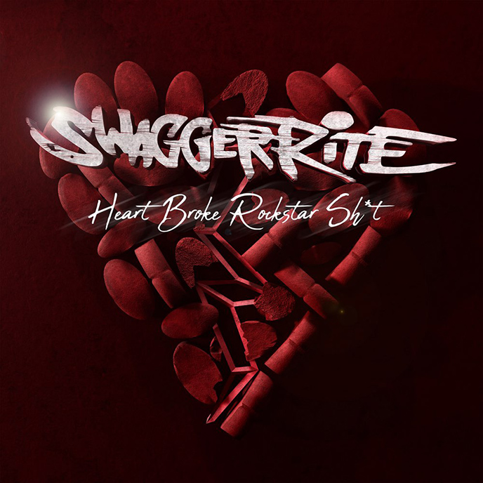Swagger Rite returns with new single and video Heart Broke Rockstar Sh*t