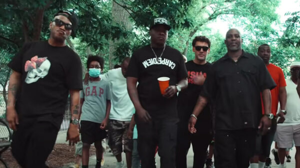 Still Bout It: The Lox and DMX surpass 1.5 million views with new video