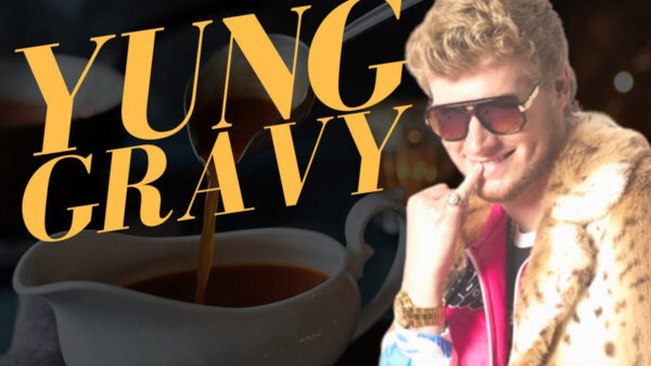 Trap Lore Ross on The Rapper Who Will Steal Your Mom - Yung Gravy