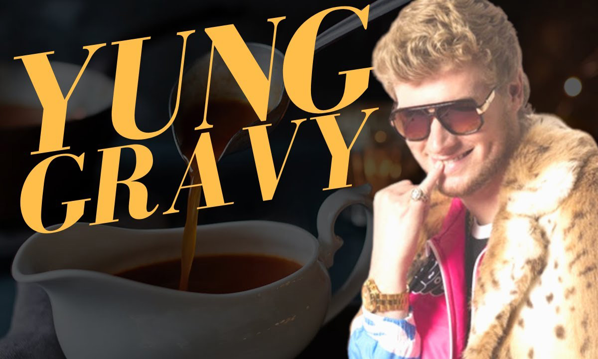 Trap Lore Ross on The Rapper Who Will Steal Your Mom - Yung Gravy