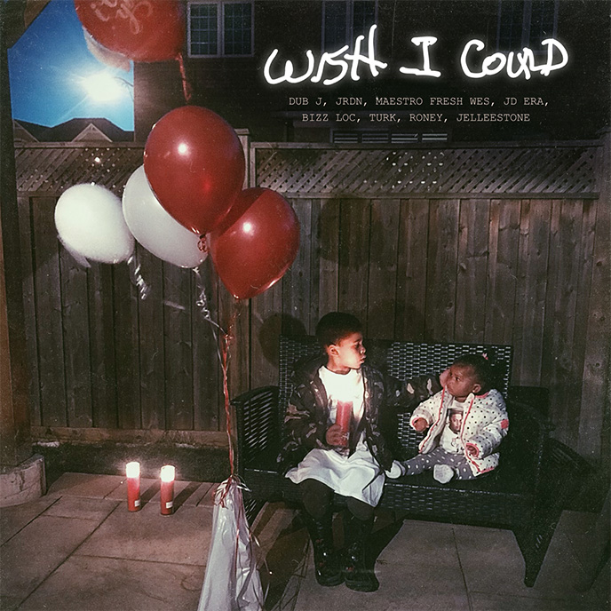Artwork for Wish I Could