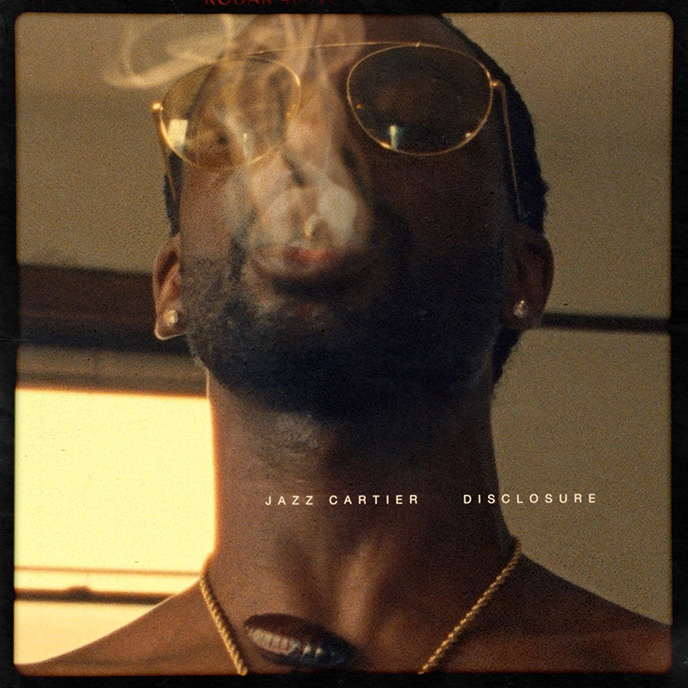 Song of the Day: Jazz Cartier enlists all-star production team for new single Disclosure