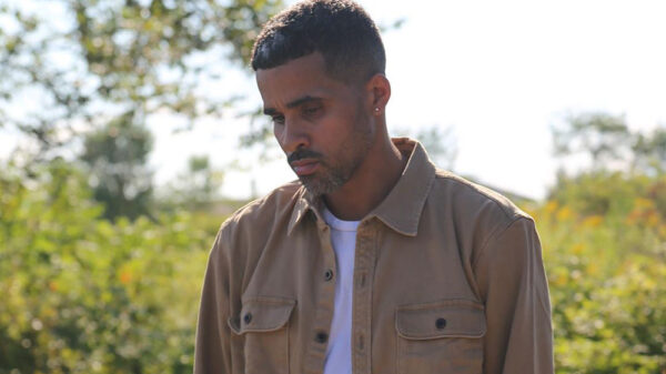 JRDN to release new single produced by Classified on Oct. 16