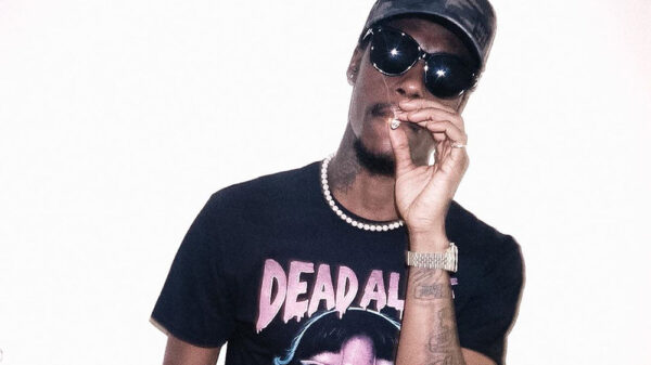 Toronto artist JUGGER enlists WondaGurl for GUNPLAY single and video