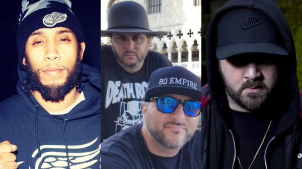 Kid Vishis, 80 Empire and Evil Ebenezer