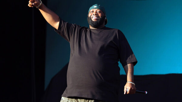 New Killer Mike bank for Black and Latino clients to launch January 2021