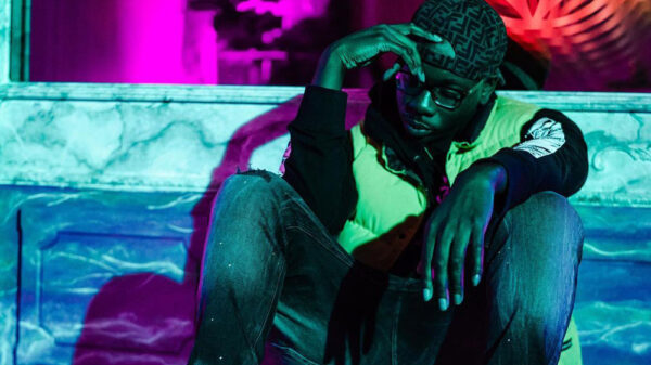 Toronto artist OG Compass releases new video for Tell Me Whats Up