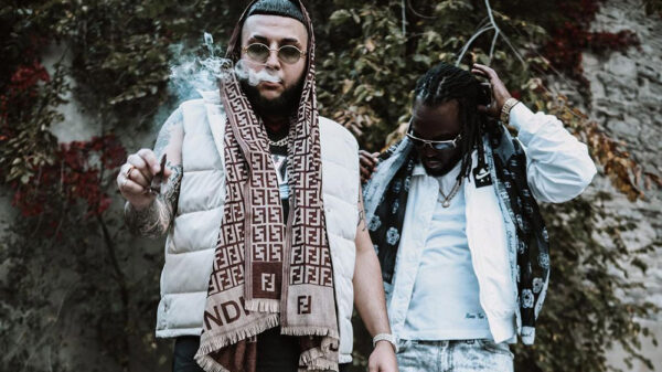 Sam Hoss enlists KnoxC and 3FIFTYCO for On and On video