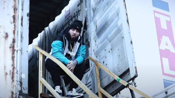 KG and Freeze of ScrapGang release new visuals for Been On