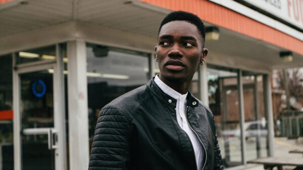 TOBi releases Shine ahead of Elements Vol. 1 coming Oct. 21