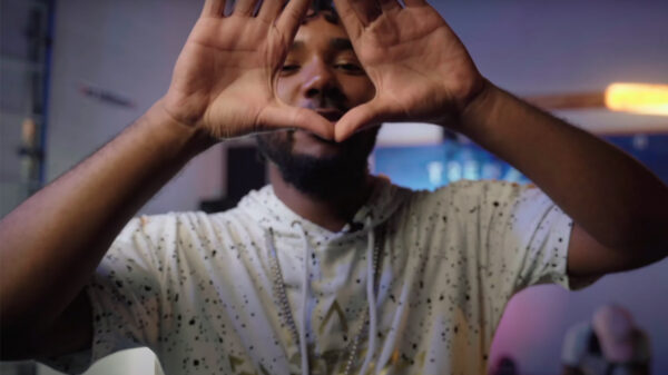 DJ Natty B enlists Tara Lord, Electra Breezy, Xentury, RAXX, and Nanu for All The Smoke Cypher - Ladies Edition