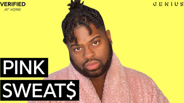 Genius: Pink Sweat$ At My Worst Official Lyrics and Meaning