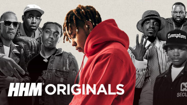 HipHopMadness on Why Rap Groups Are Not Built To Last