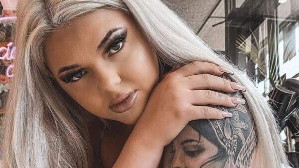 Toronto artist Locklyn previews 2021 album with new single Energy