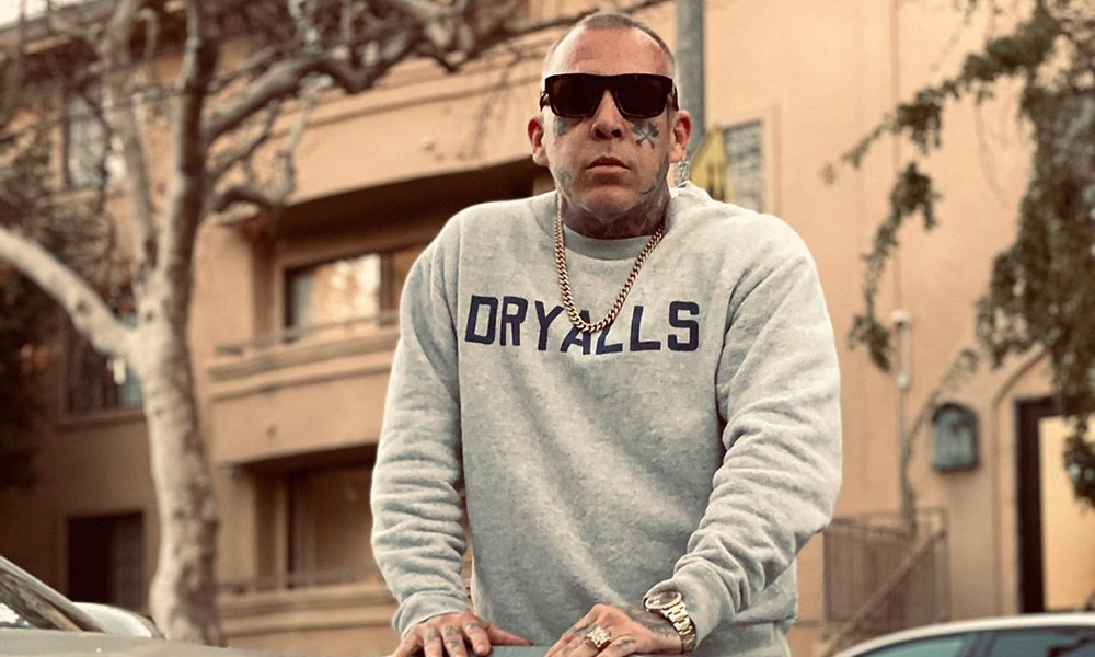 Madchild previews Little Monster with Laura Kulik-directed Run It Up