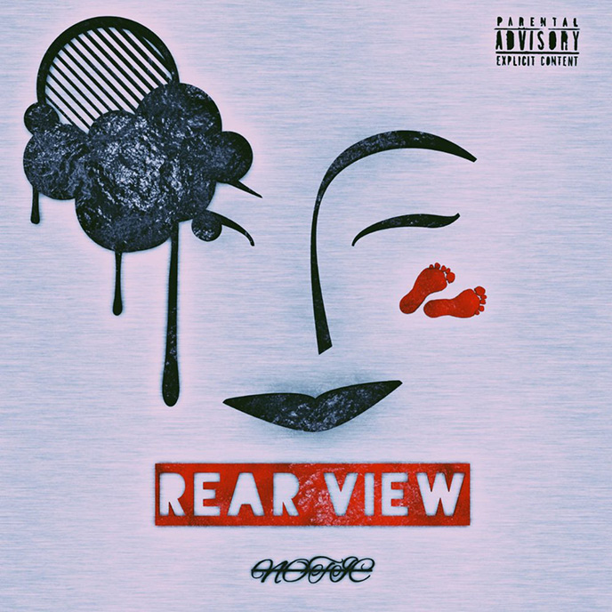 Ottawa artist Notic returns with new 9-track project Rear View