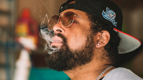 Toronto artist Poetics the Poet releases new Quarantine video and single