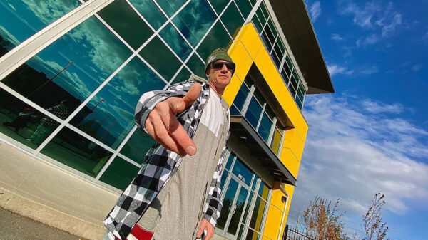 RZ Rhymeztein releases A Lot To Think About video in support of new album