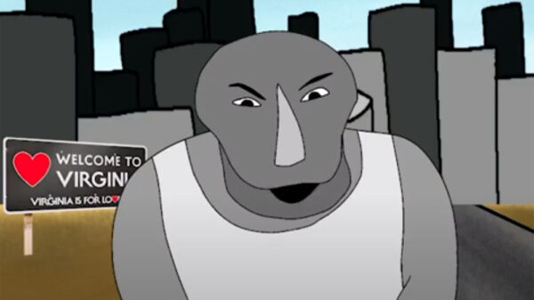 Ski and BigBob Pattison enlist Mylo The Cat to animate Live From The 75