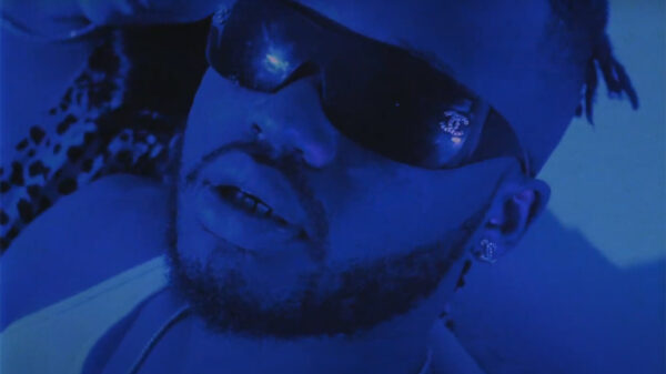 SVDVM enlists Mazeratiii for "Why Not" video