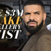 Trap Lore Ross on The $3 million Drake Jewelry Heist